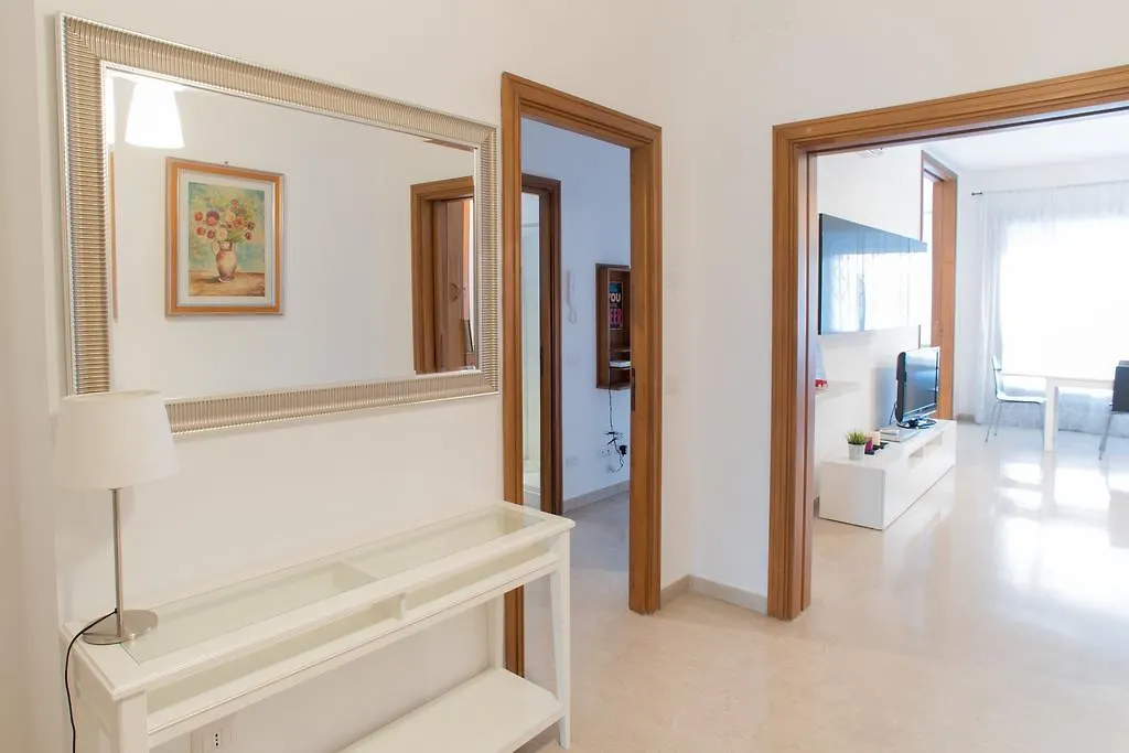 House In The City Rom 0*,  Italien