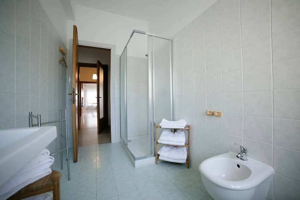 House In The City Rom 0*,  Italien