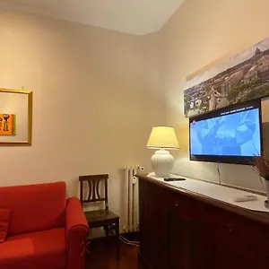 Apartament La Dimora, Rzym