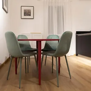 Rivoli Loft Apartamento Milán