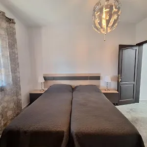 Casa Paraiso Villa San Bartolomé