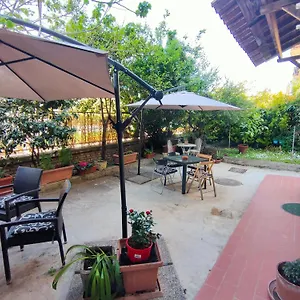 Bibbi's Garden Roma