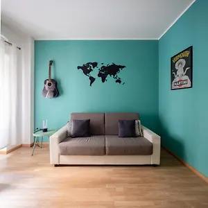 Apartament Pennylane, Rzym