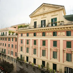 Casa vacanze Morin 27, Roma