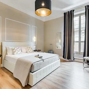 Apartament Repubblica Exclusive, Rzym