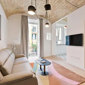 Buzzstays - Stylish Vatican Downtown Roma