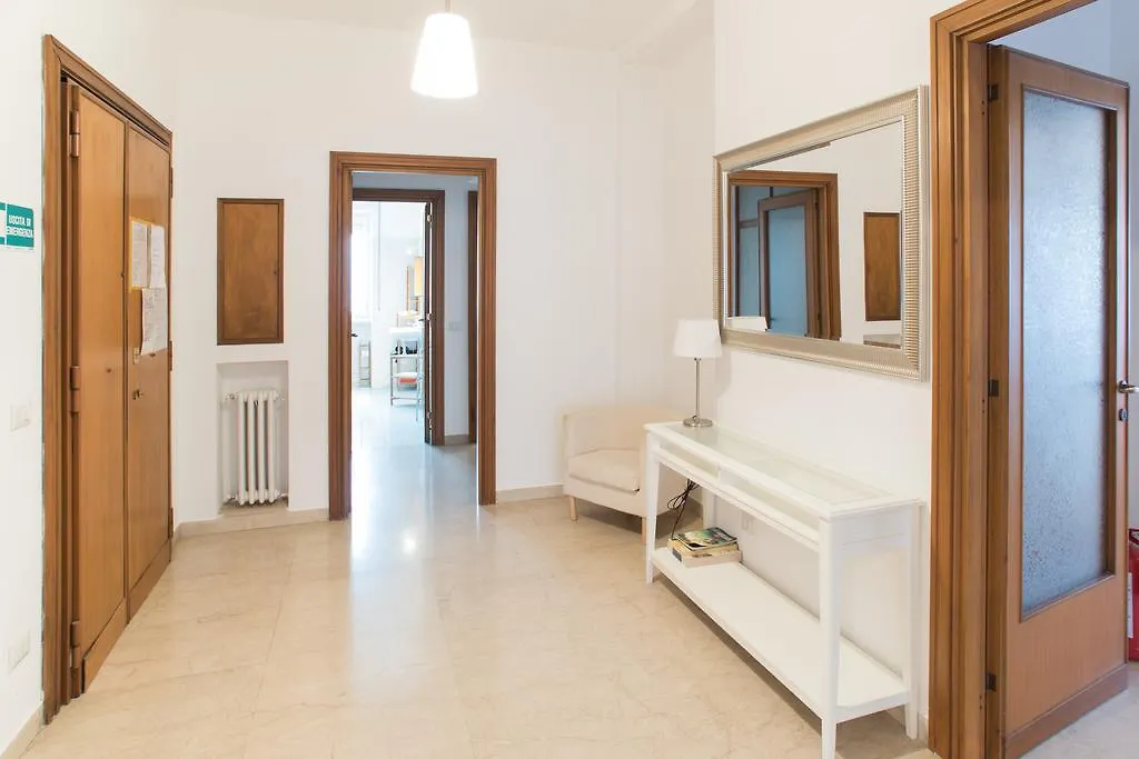 House In The City Rome Holiday home
