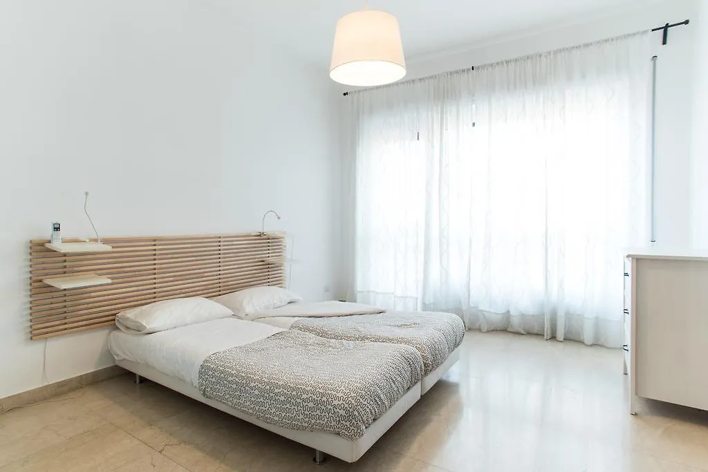 Сasa de vacaciones House In The City Roma Italia