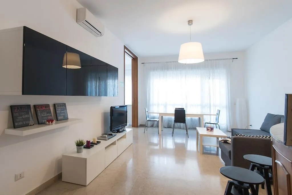 Holiday home House In The City Rome