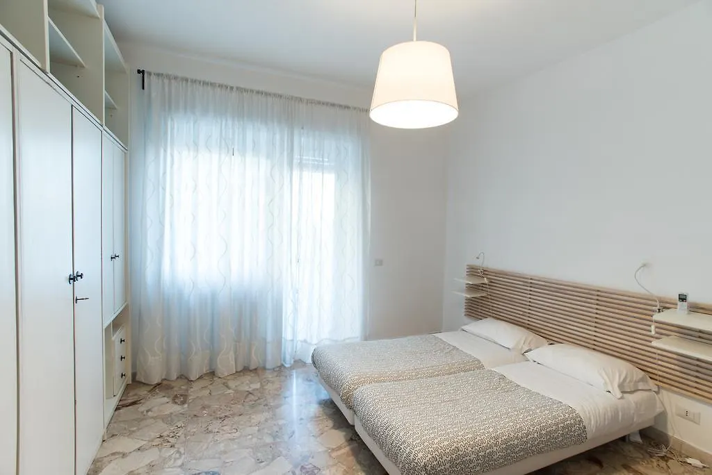Holiday home House In The City Rome Italy