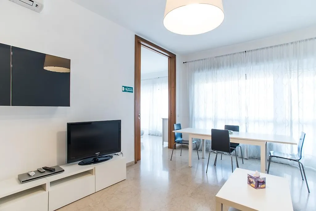 House In The City contacts