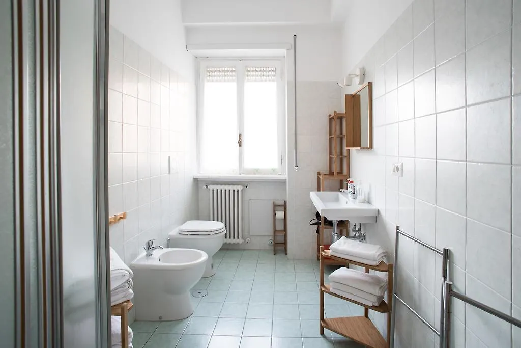 Holiday home House In The City Villa Rome Italy